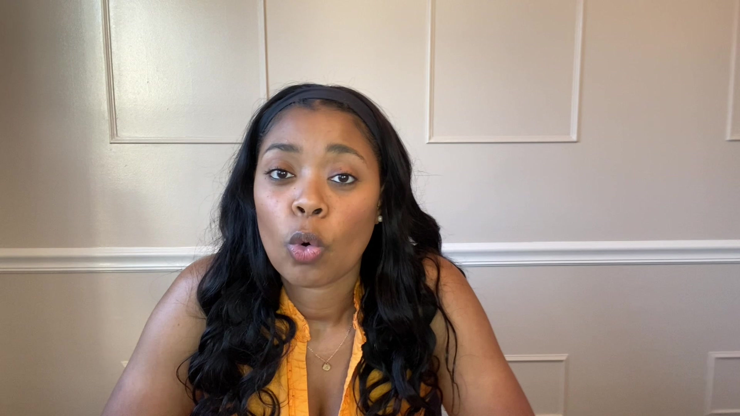 Receipt and Document Organization - HD 1080p